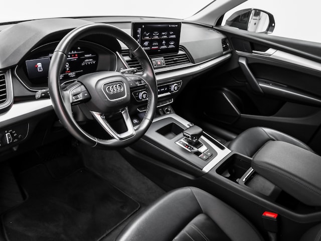 Audi Q5 45 TFSI Quattro S-Tronic