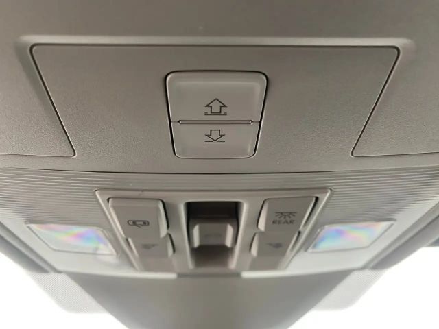 Volkswagen Touran DSG