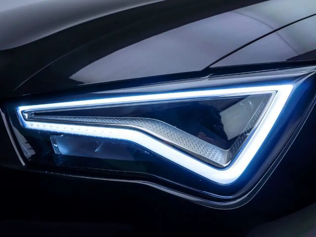 Cupra Ateca 4Drive VZ