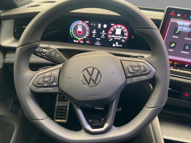 Volkswagen Tayron DSG R-Line eHybrid