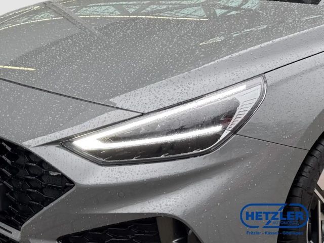 Hyundai i30 Hybrid N Line