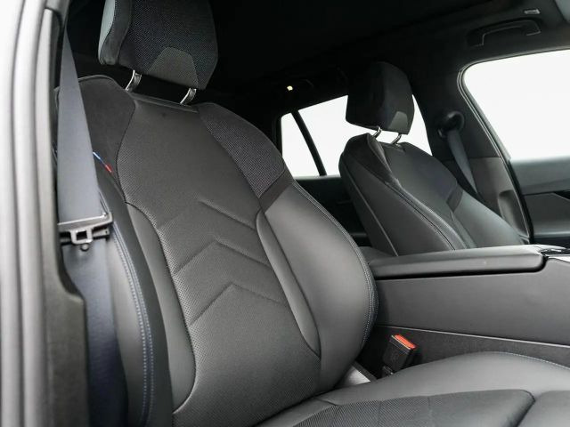 BMW 520 520d M-Sport Touring xDrive