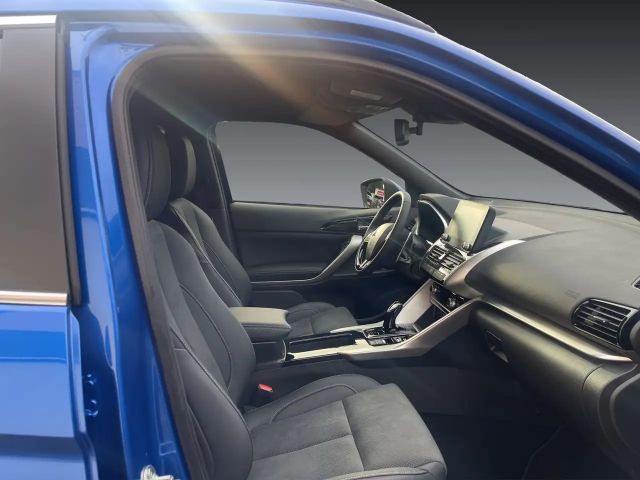 Mitsubishi Eclipse Cross 4WD PHEV