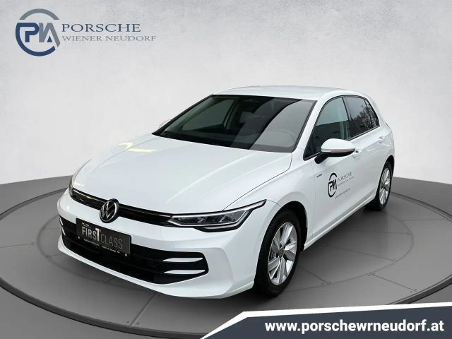 Volkswagen Golf Rabbit TSI