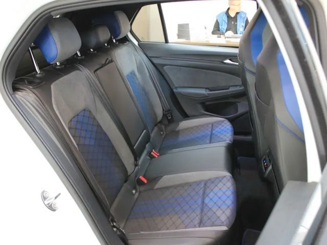 Volkswagen Golf 2.0 TSI 4Motion Golf VIII