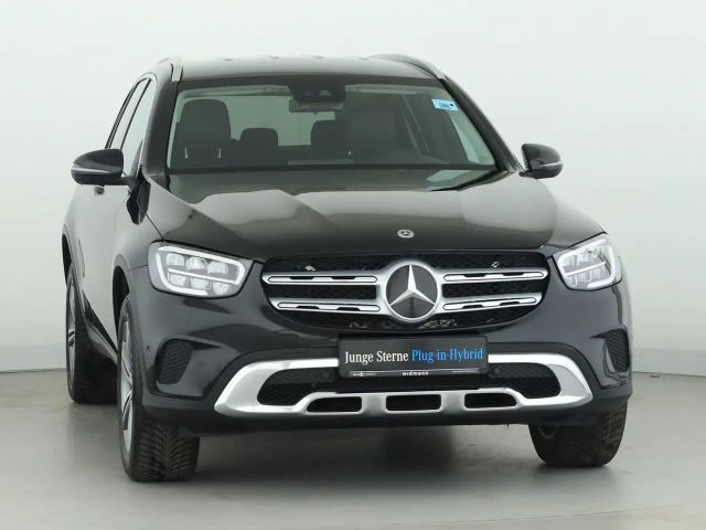 Mercedes-Benz GLC 300 4MATIC GLC 300 e