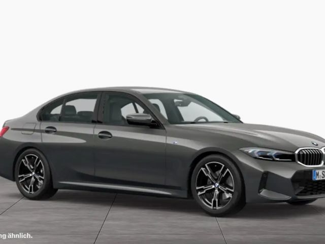 BMW 330 330i M-Sport Sedan