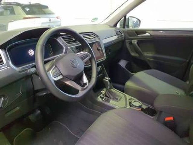 Volkswagen Tiguan 1.5 TSI Allspace DSG Life