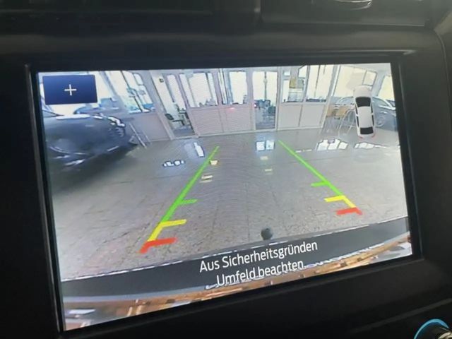 Ford Mondeo TDCi Wagon