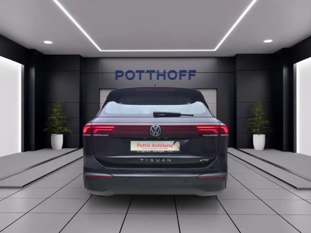 Volkswagen Tiguan 1.5 eTSI DSG Life