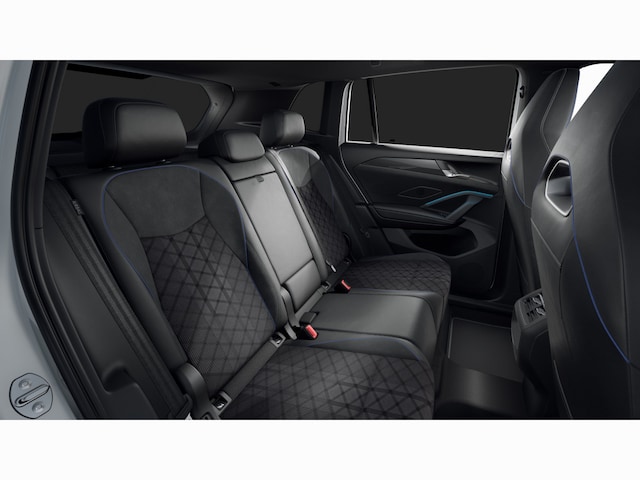 Volkswagen Tiguan 1.5 eTSI DSG R-Line