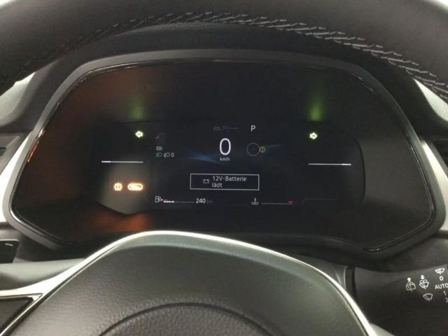 Mitsubishi ASX 1.3 Turbo Mildhybrid DCT PLUS 116 kW, 5-türig