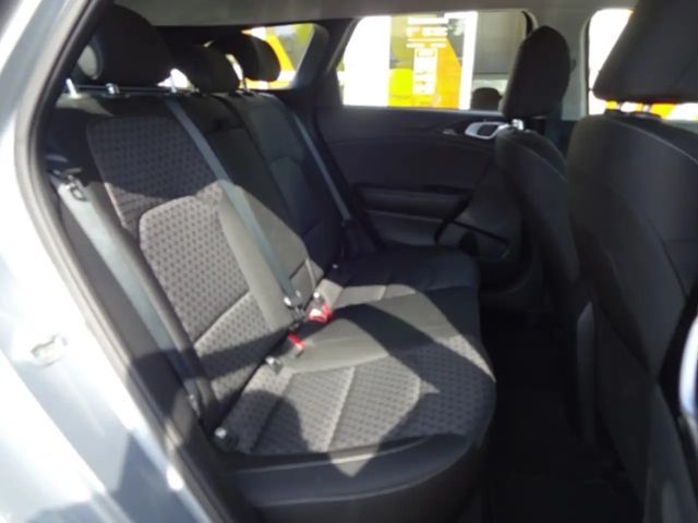 Kia Ceed SportWagon Vision