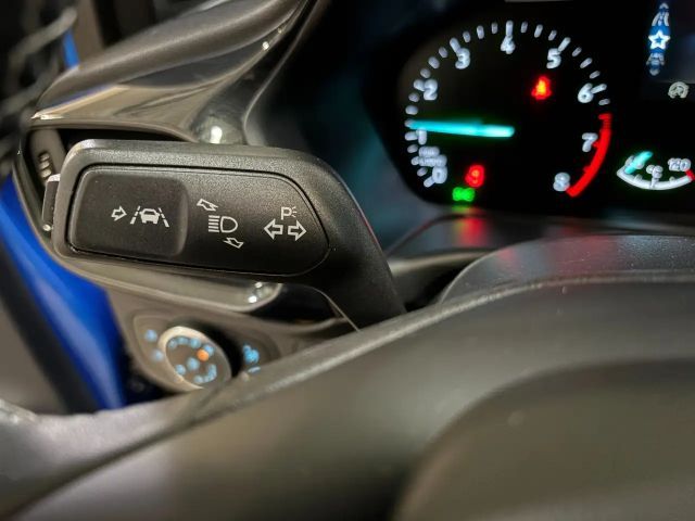 Ford Puma EcoBoost Titanium