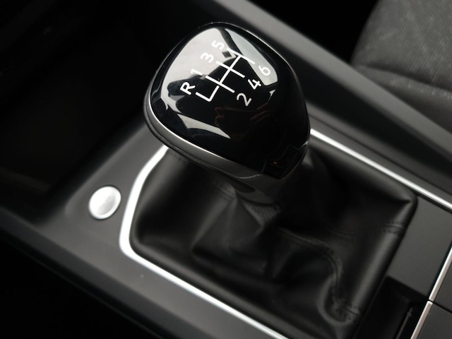 Volkswagen Golf 1.0 TSI Life