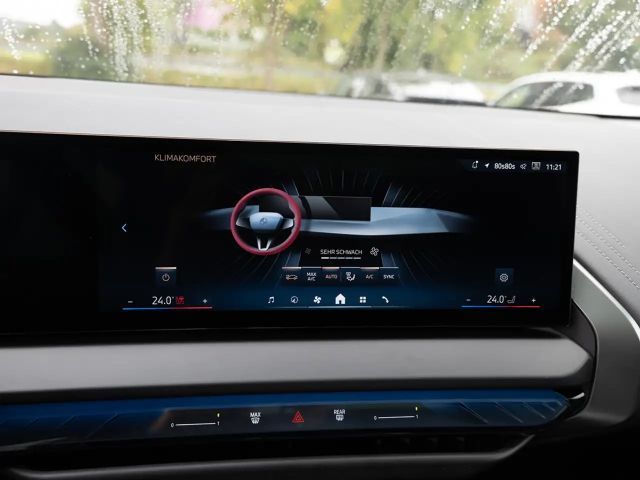 BMW X3 M-Sport xDrive