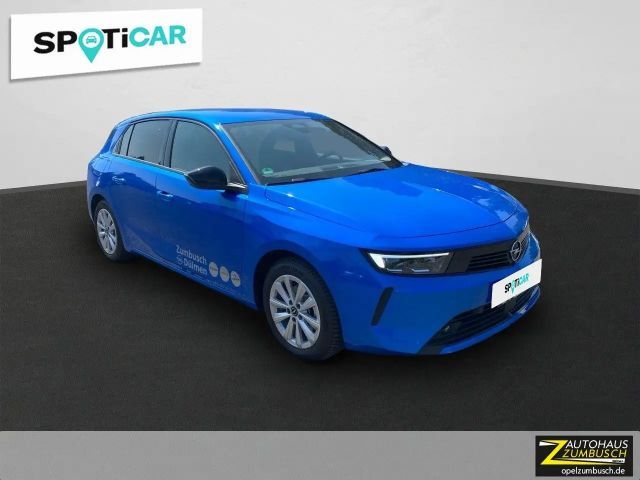 Opel Astra L Bus.Eleg, Kamera, IntelliLux, PDC, Sitzh