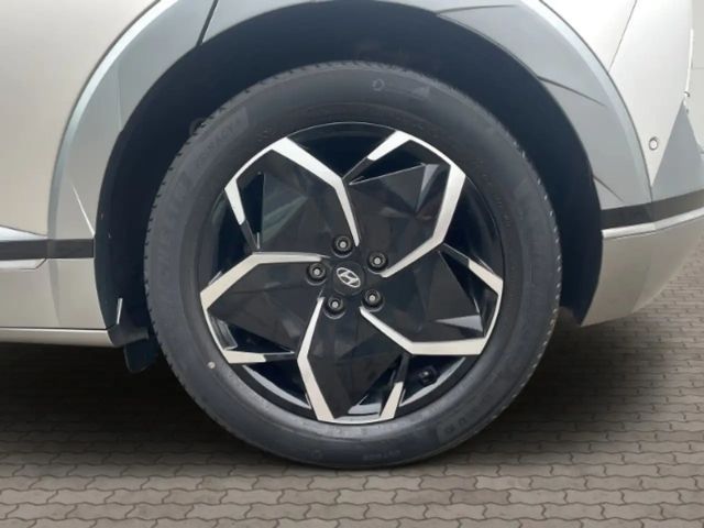 Hyundai IONIQ 5 UNIQ