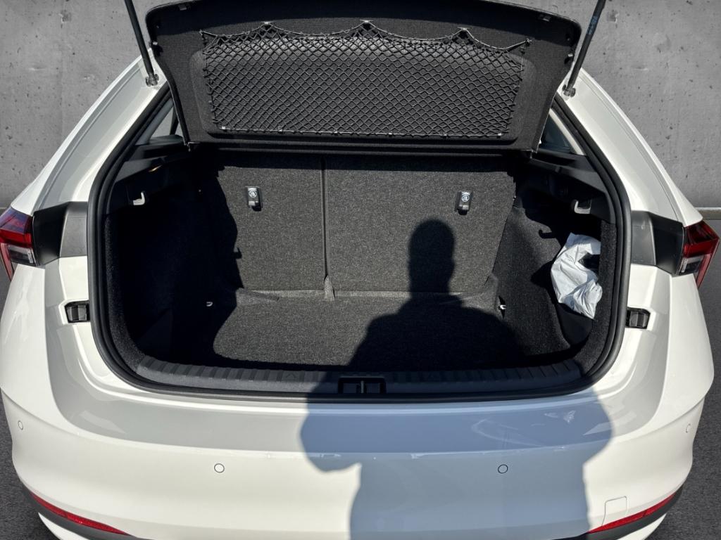 Skoda Scala 1.0 TSI Selection