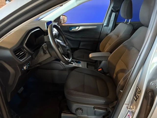 Ford Kuga Plug in Hybrid Titanium