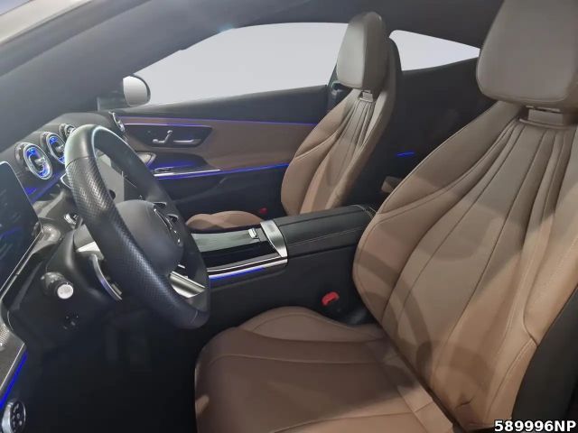 Mercedes-Benz CLE 300 4MATIC AMG Line Coupé