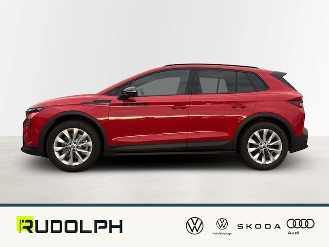 Skoda Elroq 85 Sportline