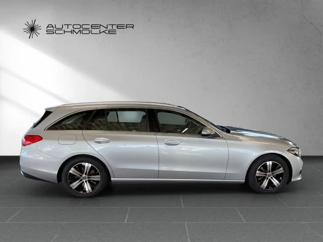 Mercedes-Benz C 180 AVANTGARDE Estate