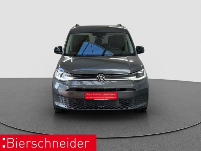 Volkswagen Caddy 2.0 TDI Style