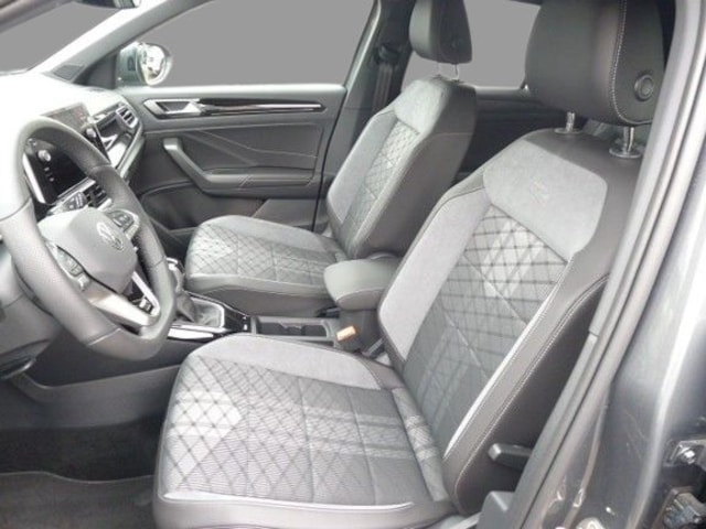 Volkswagen T-Roc 1.5 TSI DSG