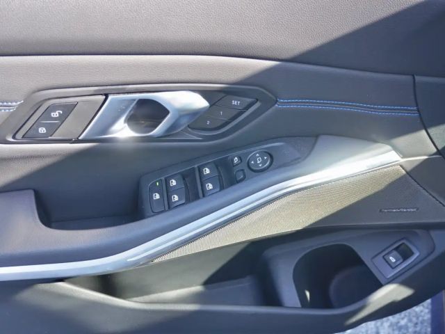 BMW 340 Touring xDrive