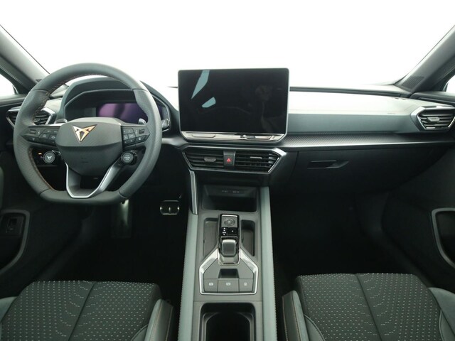 Cupra Formentor 2.0 TSI VZ