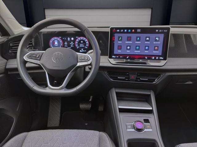 Volkswagen Tiguan 1.5 eTSI DSG Life