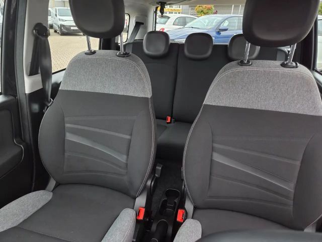 Fiat Panda CityCross Cross