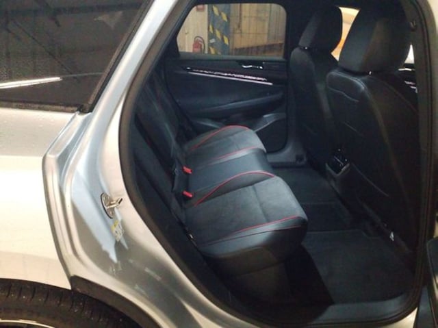 Volkswagen ID.7 Tourer