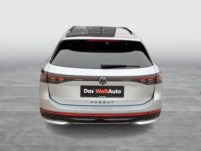 Volkswagen Passat DSG Sport Variant