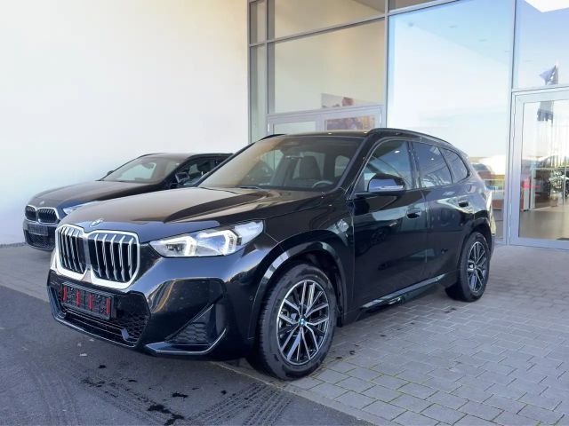 BMW X1 M-Sport sDrive18d