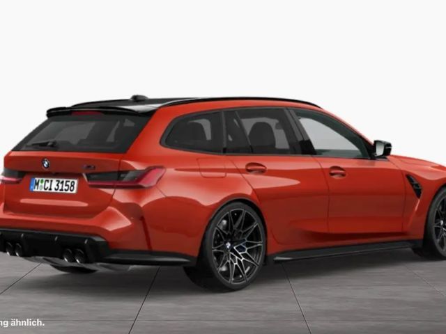 BMW M3 Competition Touring xDrive