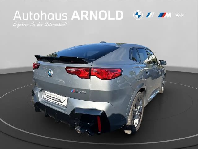 BMW X2 Coupé M35i xDrive