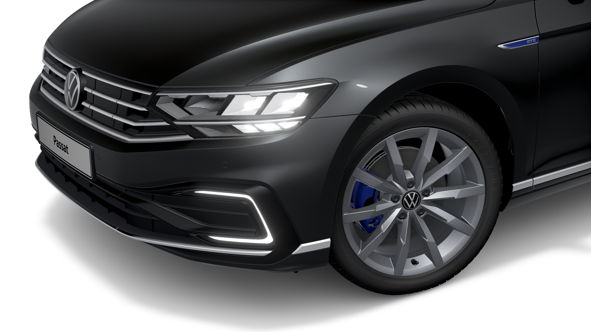 Volkswagen Passat DSG Variant