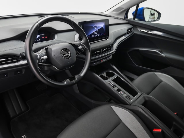 Skoda Enyaq Studio iV 50