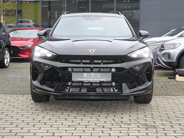 Cupra Formentor 2.0 TSI 4Drive DSG VZ