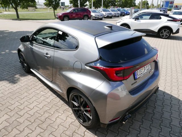 Toyota Yaris GR Hatchback