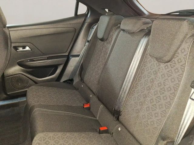 Opel Mokka 1.2 Turbo Edition Turbo