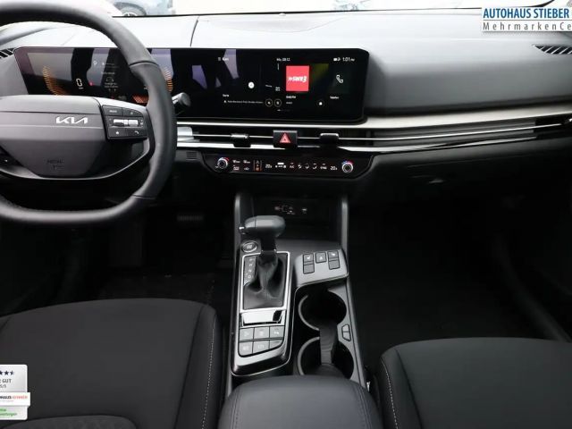 Kia Sportage 150 DCT FL MY26 ACC SHZ Nav 2xPDC KeyL 110 kW (...