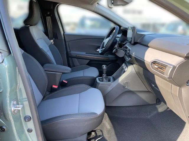 Dacia Jogger Extreme TCe 110