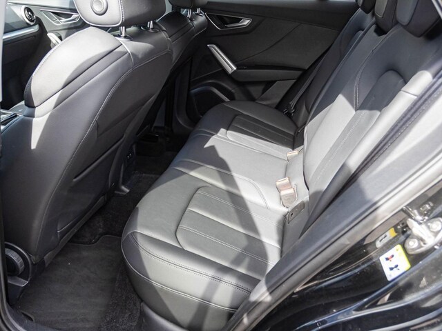 Audi Q2 35 TFSI S-Tronic