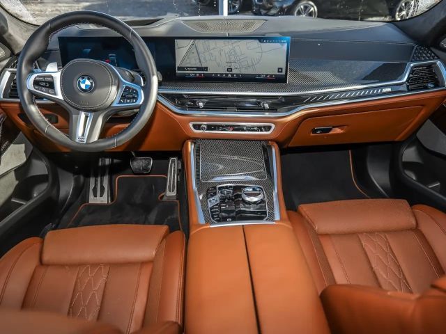 BMW X6 Coupé M-Sport M60i xDrive