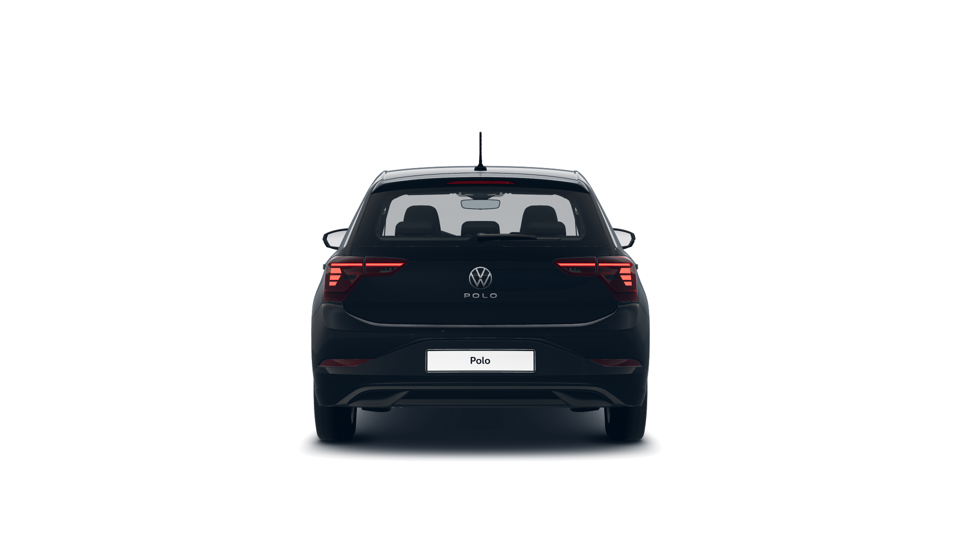 Volkswagen Polo 1.0 TSI DSG Life