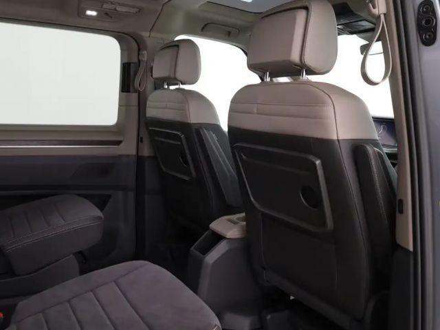 Volkswagen Multivan Style T7
