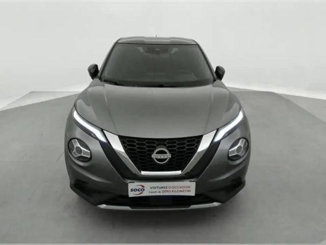 Nissan Juke DIG-T